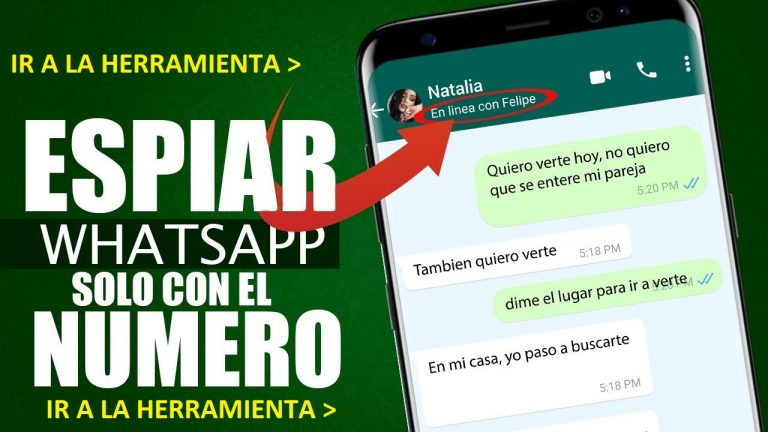 Espiar Whatsapp Gratis Hackear Whatsapp Online 2019 5737